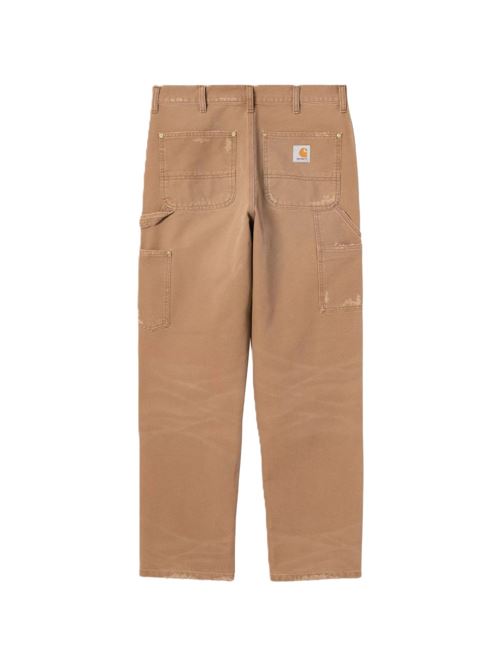 Pantalone Double Knee CARHARTT WIP | I036274HZB7